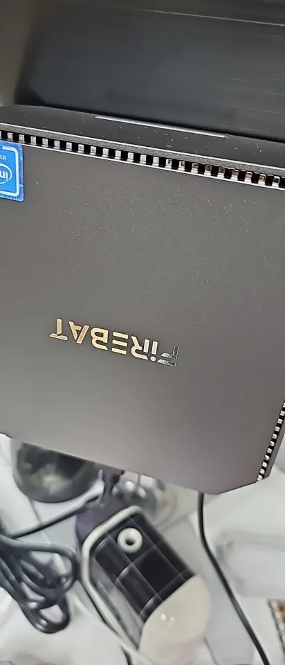 FireBat AK2 8GB 256GB + モニター FireBat AK2 8GB 256GB + モニター