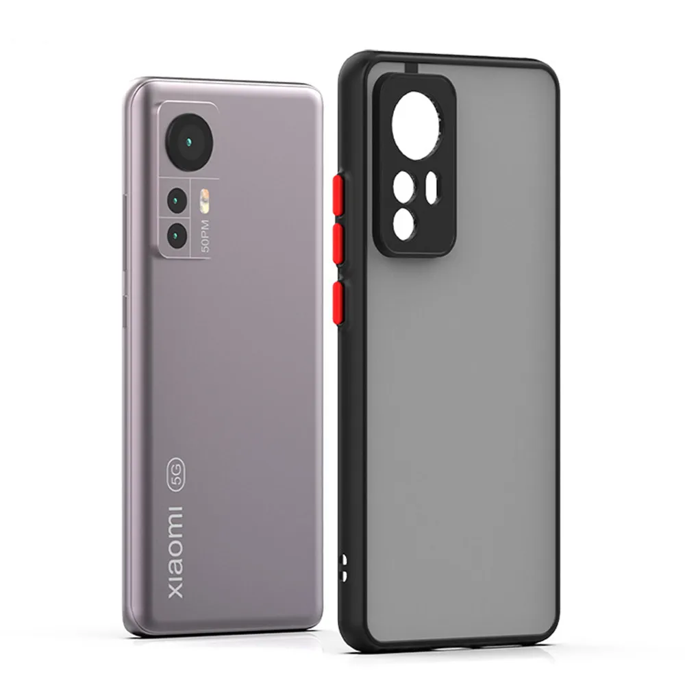 Durable Armor Shockproof Case – Premium Protection