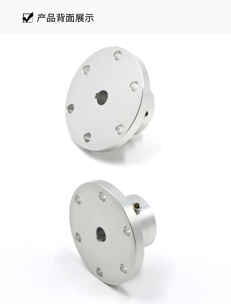 6mm 8mm 12mm com Chave Groove, 10