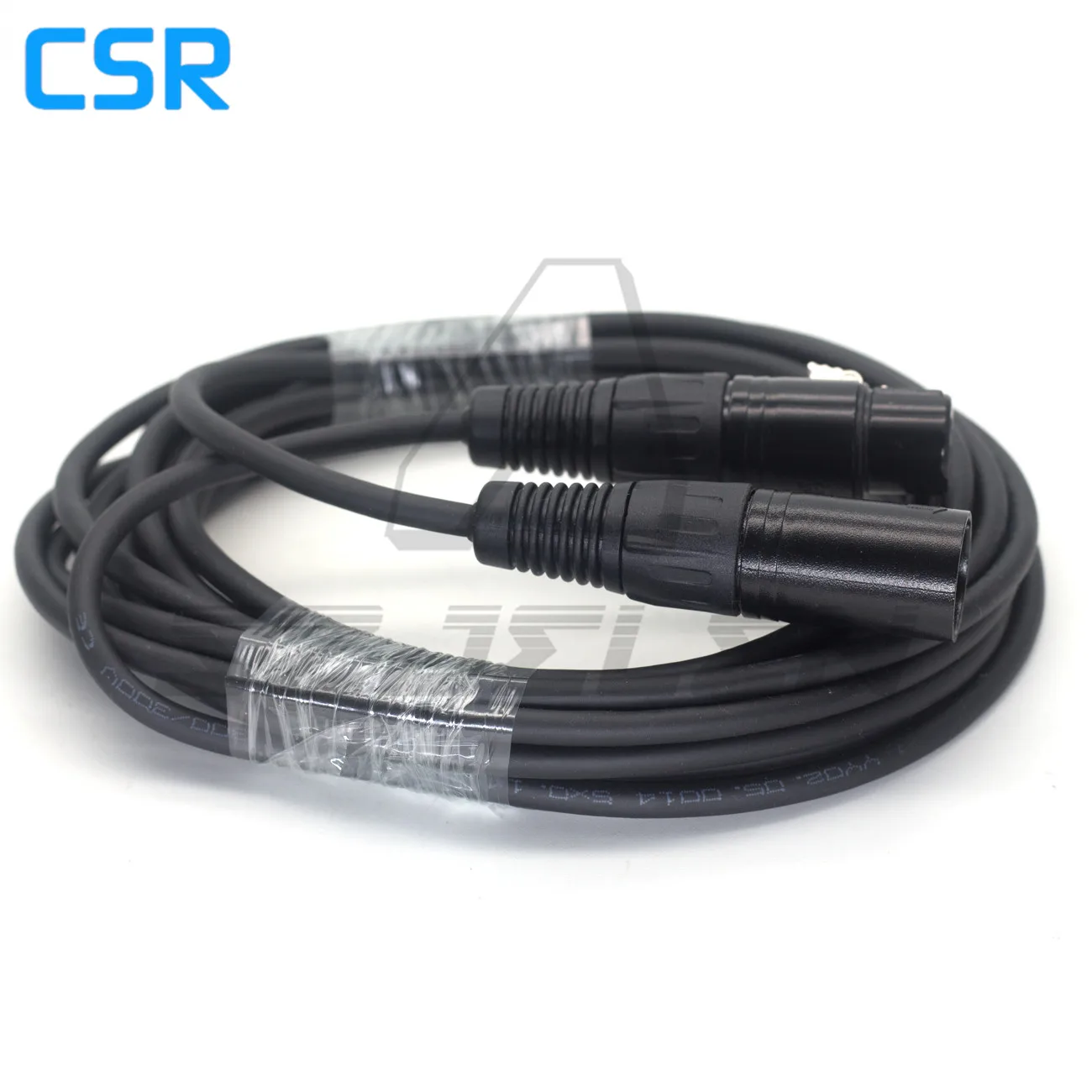 de 5 pinos para xlr 5 pinos