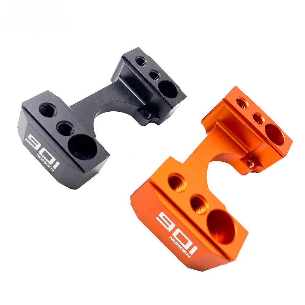

Для husqavрнк Norden 901 NORDEN 901 norden 901 2022 2023 2024 мотоциклетный руль