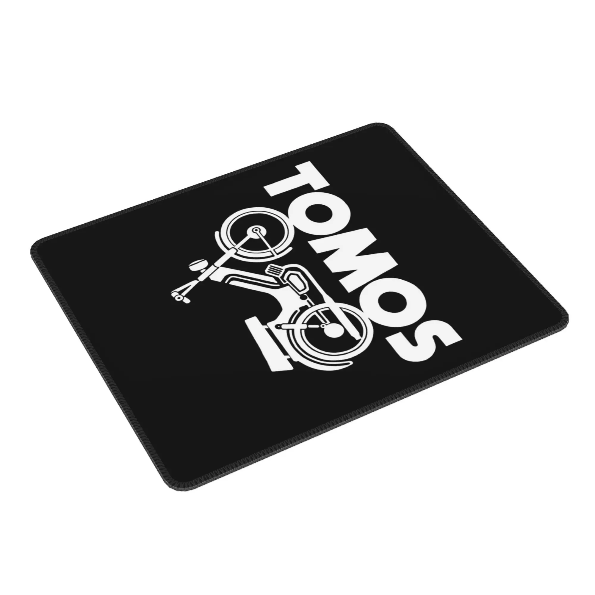 Tomos Moped Mouse Pad - Gaming Desk Mat Office Accessory