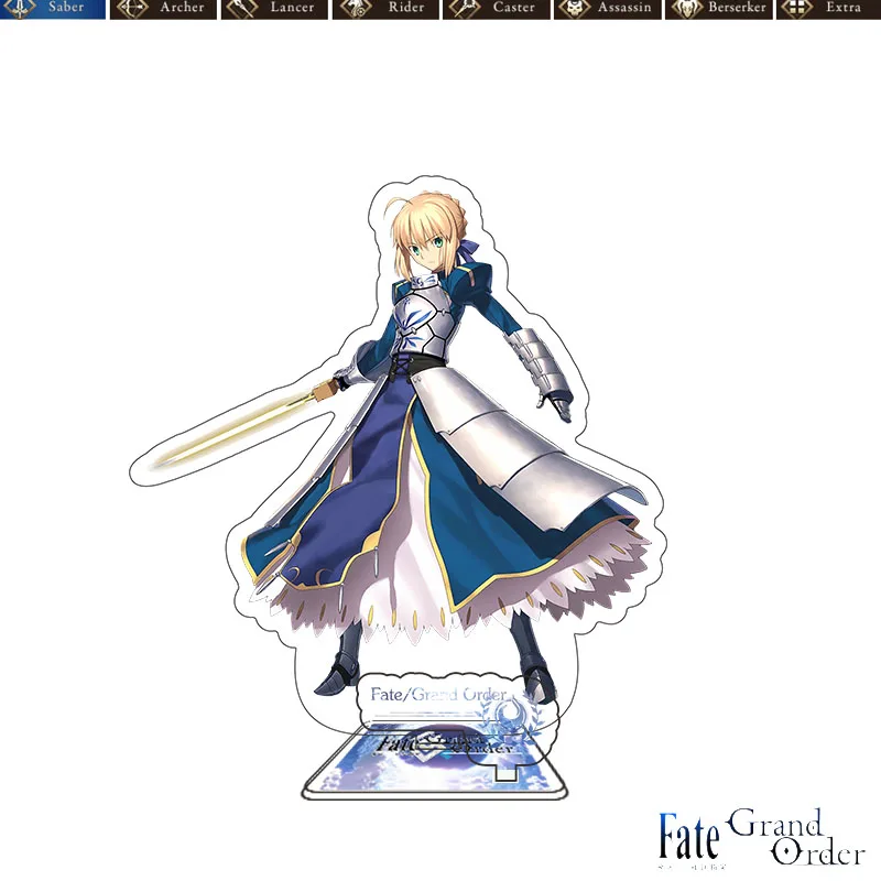 Fate Grand Order FGO Ereshkigal Acrylic Stand Figure Fate Grand Order FGO Ereshkigal Acrylic Stand Figure