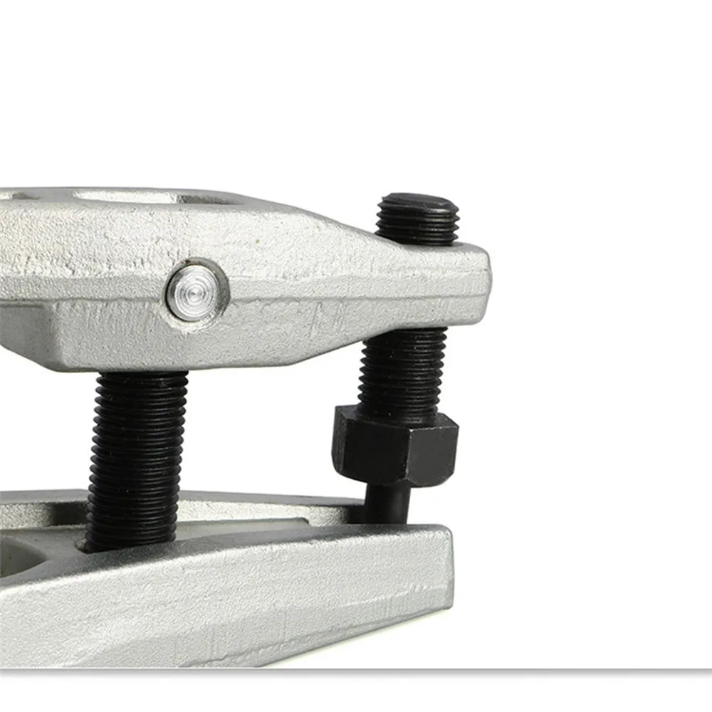 1Pc Ball Joint Separator 19/32mm Adjustable Car Ball Joint Puller Removal Tool Automoitve Steering System Tools Garage Work