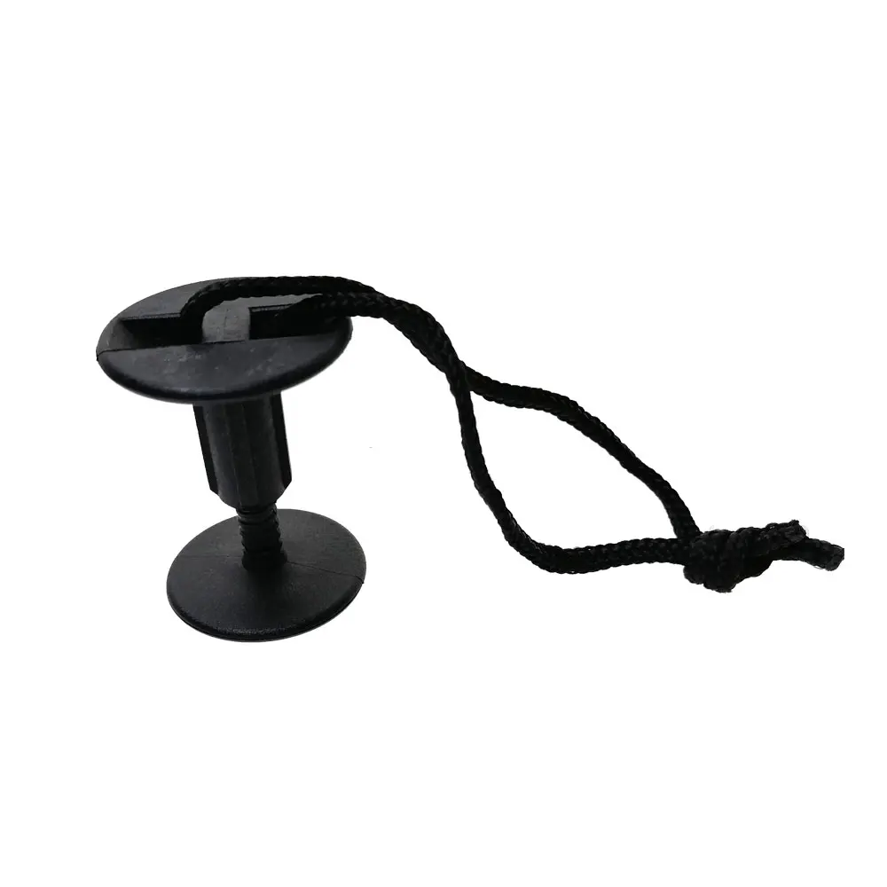 

Surfboard Leash Plug Screw Surfing SUP Bodyboard Leg Ankle Strap Tether Plug Mount Bracket
