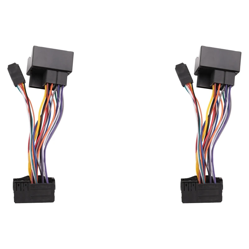 2X Gateway Emulator Simulator Decoder Canbus Gateway Adapter Per Radio Rcd330 340 Rcd510 Rns315 Rns510