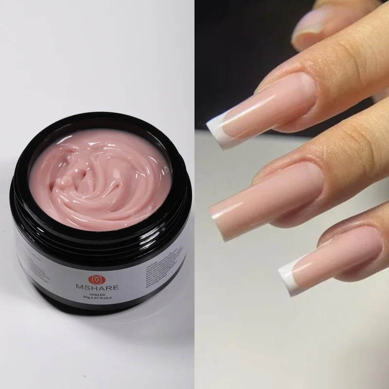 Natural Nude