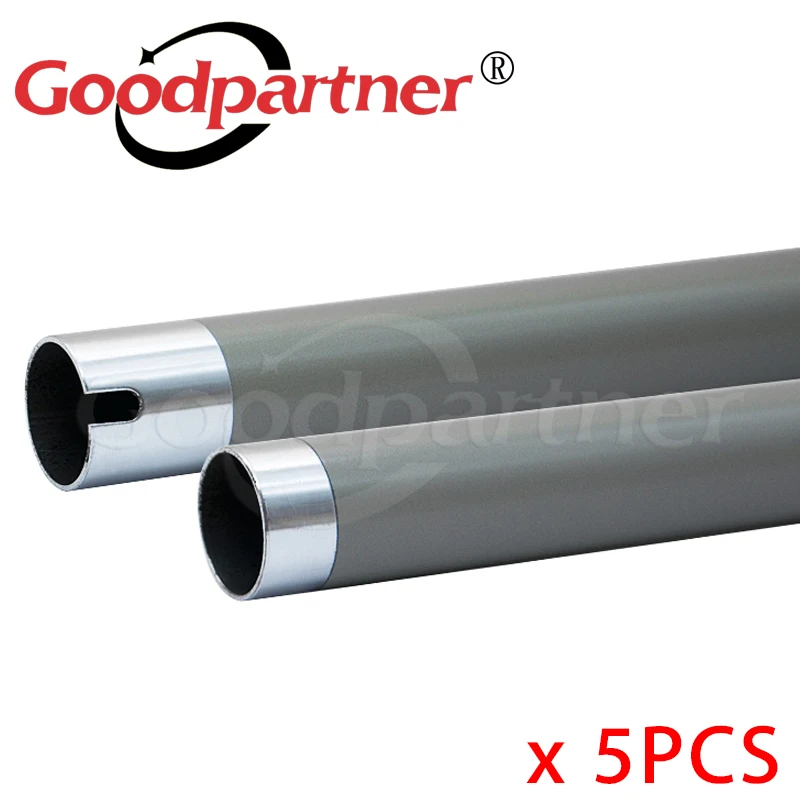 Верхний тепловой ролик фьюзера 5X PFDS1011Y для PANASONIC KX FL M651 M653 M663 511 512 513 541 543 611 MB1500 MB1520 |