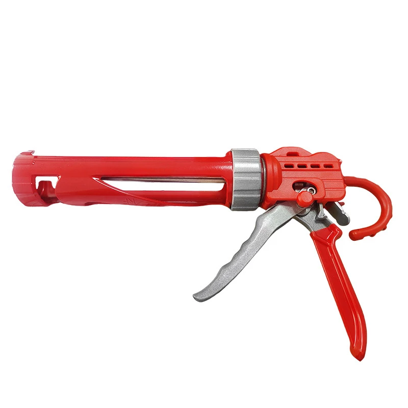 5 Bearing Soft Glue Structure Labor-saving Glue Gun Silicone Gun For Cylinder Mounting Adhesive