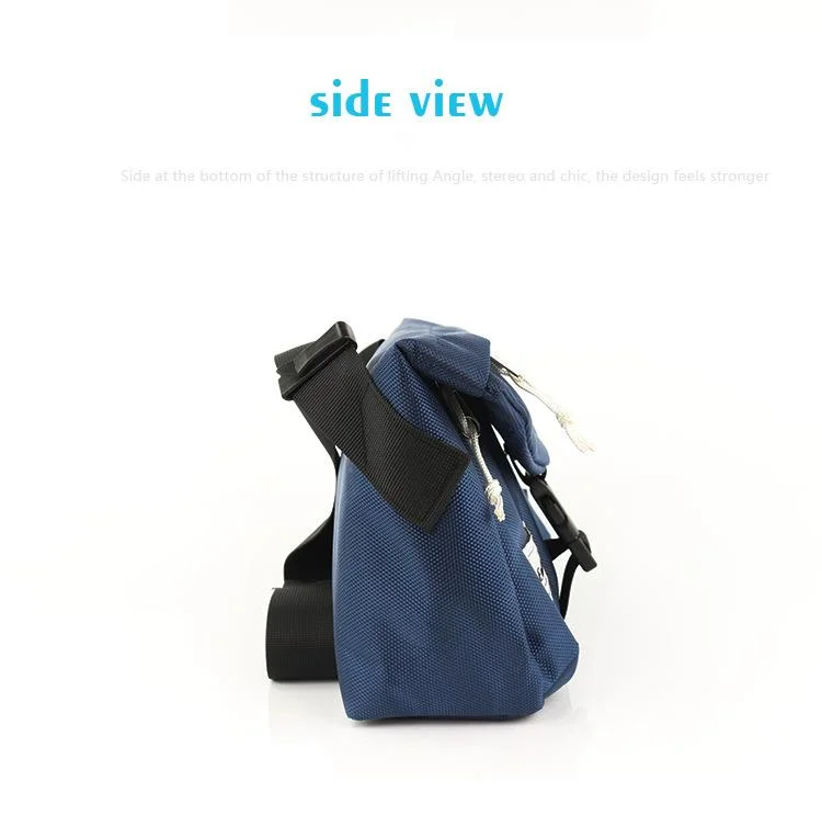 Men's Shoulder Bag Messenger Bag Men's Casual Oxford Cloth Student Messenger Bag Fixed Flying Bag Messenger Bag Men_voghion.com