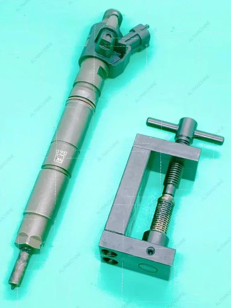 Kostenloser Versand für Bosch Piezoelektrischer Injektor, hydraulischer Verstärker, Luftabsaugungswerkzeug