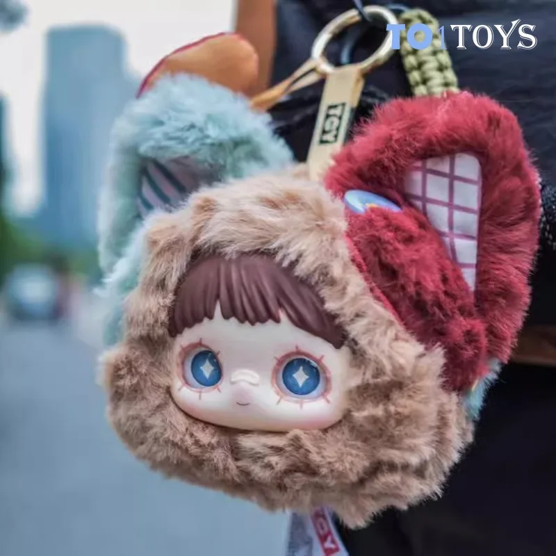 MAYMEI-女の子のための本物のカワイイ人形,かつて禁止されていた