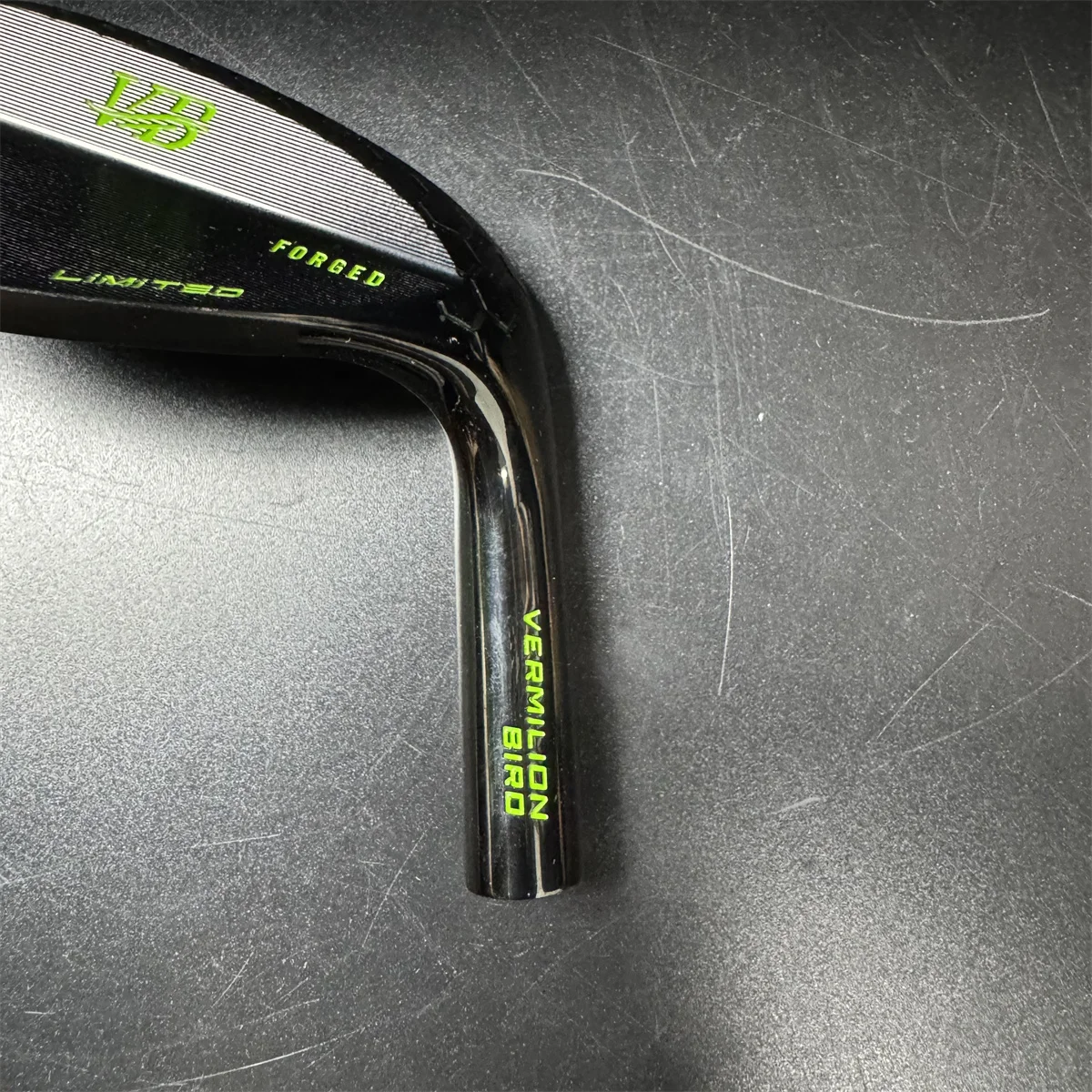 バーミリオンバードゴルフクラブ用品、ゴルフクラブ、高品質の