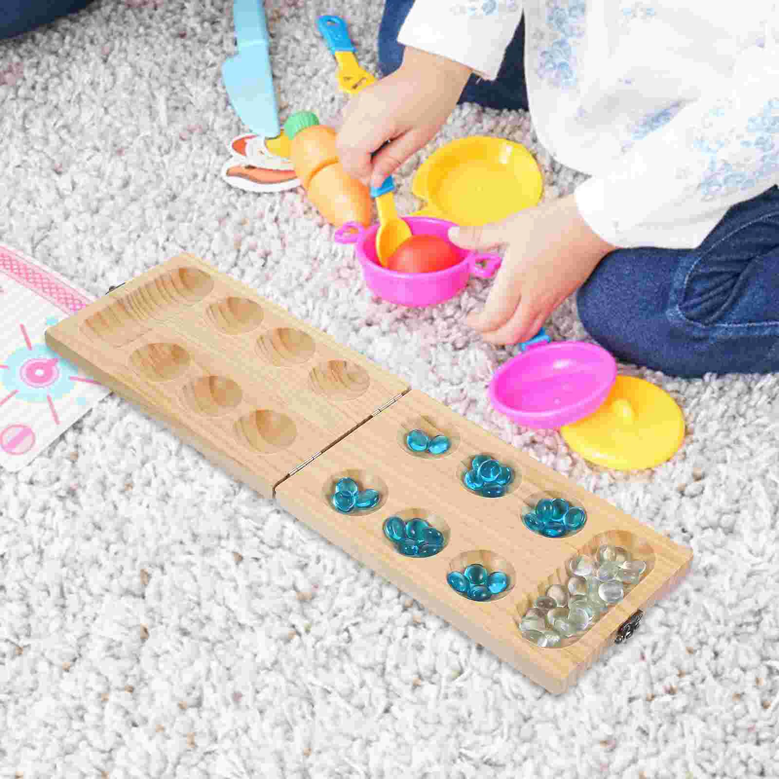 Mancala   峭, ̽  Mancala  ü 峭, 1 Ʈ