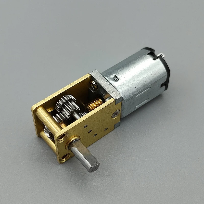 N20 pełny motoreduktor metalowa skrzynia biegów DC 3V 6V 9V 12V 4RPM-381RPM niska prędkość wysoki moment obrotowy motoreduktor ślimakowy motoreduktor zamka samochód zdalnie sterowany 12 Sc54dca4ab0994848a67386167ea31491g N20 pełny motoreduktor metalowa skrzynia biegów DC 3V 6V 9V 12V 4RPM-381RPM niska prędkość wysoki moment obrotowy motoreduktor ślimakowy motoreduktor zamka samochód zdalnie sterowany