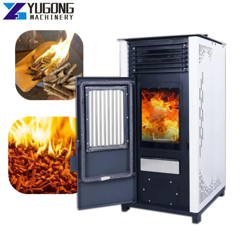 Various Styles No Electric Pellet Stove Castle Pellet Stove Boiling Water Pellet  Stoves Near Me Heating Biomass Granules - AliExpress