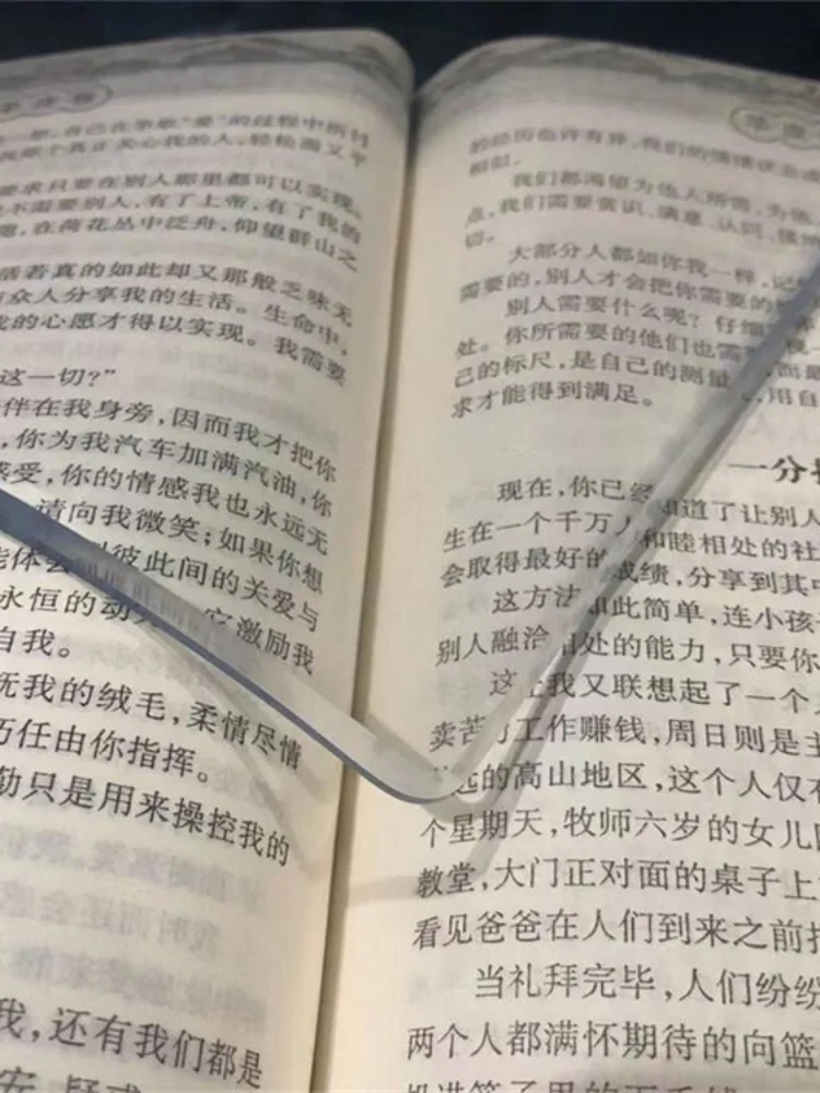 Transparent 5mm Thi PVC Soft Glass Tablecloth Waterproof Oil-resistant Dining Table Mat Tea Table Pad Crystal Board Wa-free