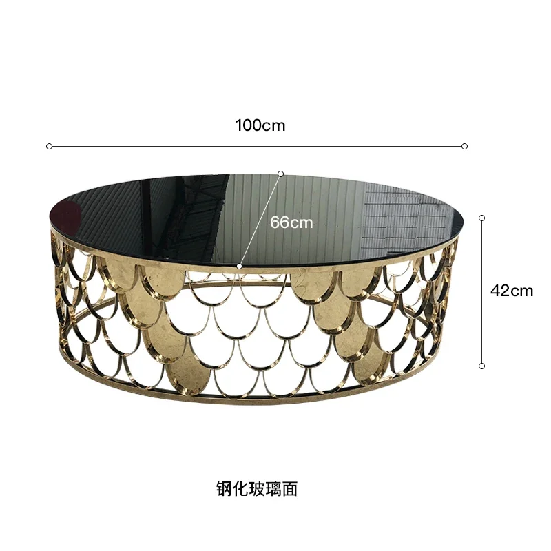 

Натуральные мраморные овальные шкалы для чайного столика, искусственная матовая зеркальная поверхность из черного стекла