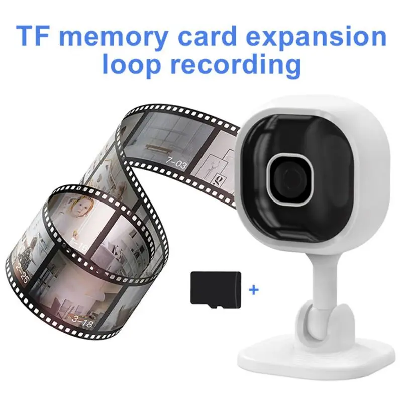 EYFL-1080P Baby Monitors Cameras Family Security Protection A3 Infrared Night Camera Smart Home Monitor Cameras Sc54df80db99e44f5b3da7a2b7d7444b64