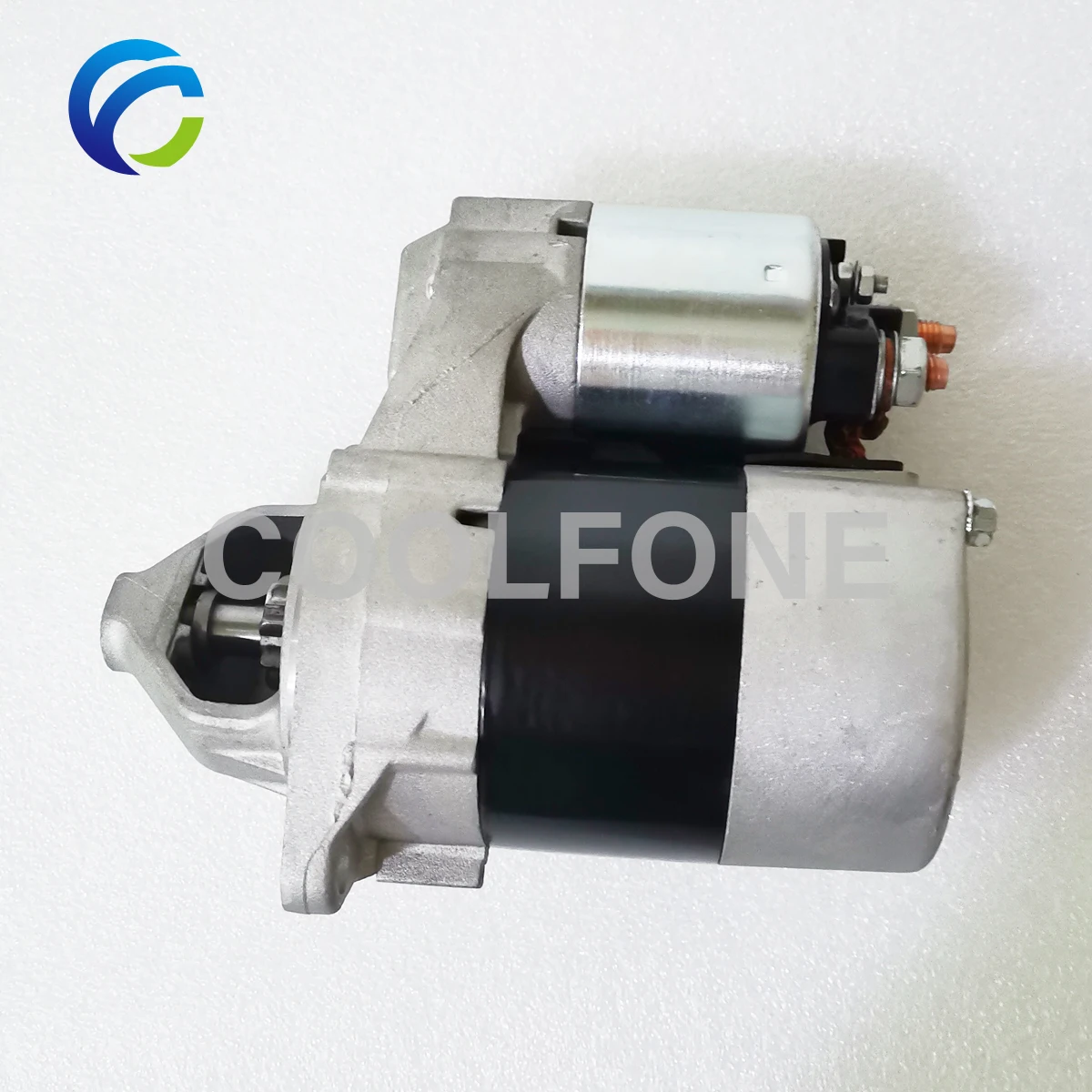 

Self Starter Motor for MERCEDES BENZ W168 W169 A140 A160 A170 A200 VANEO W245 B180 B200 M166 M266 A0041518501 0051512101 D7E18