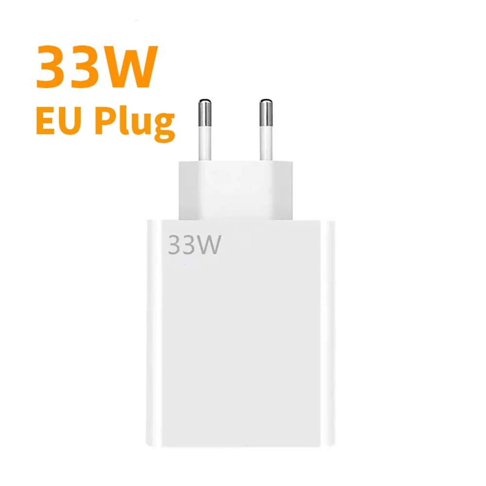 EU Charger