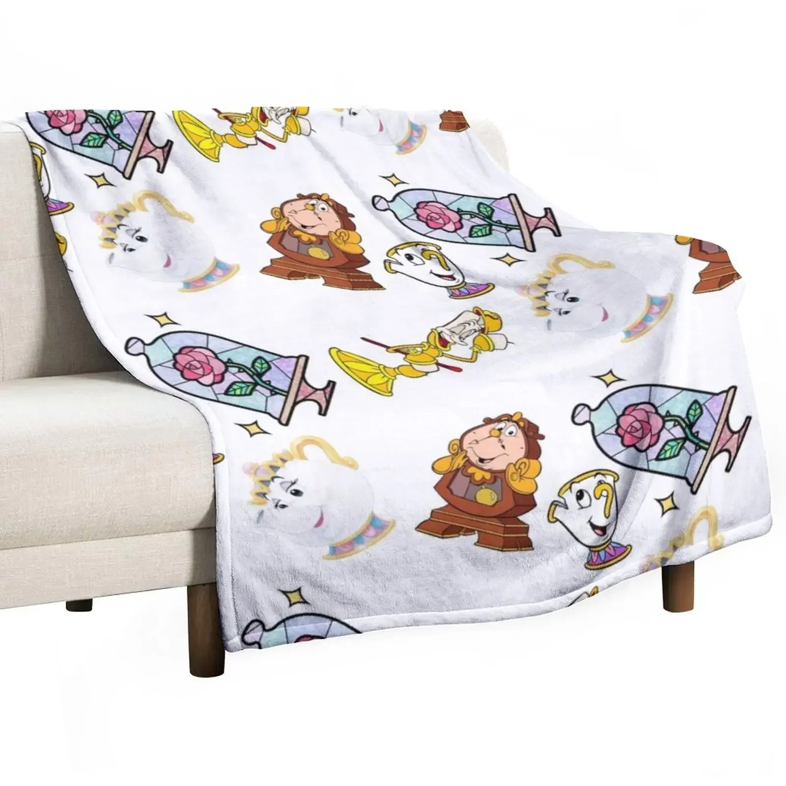 

Красивое Одеяло, одеяла для дивана и кровати