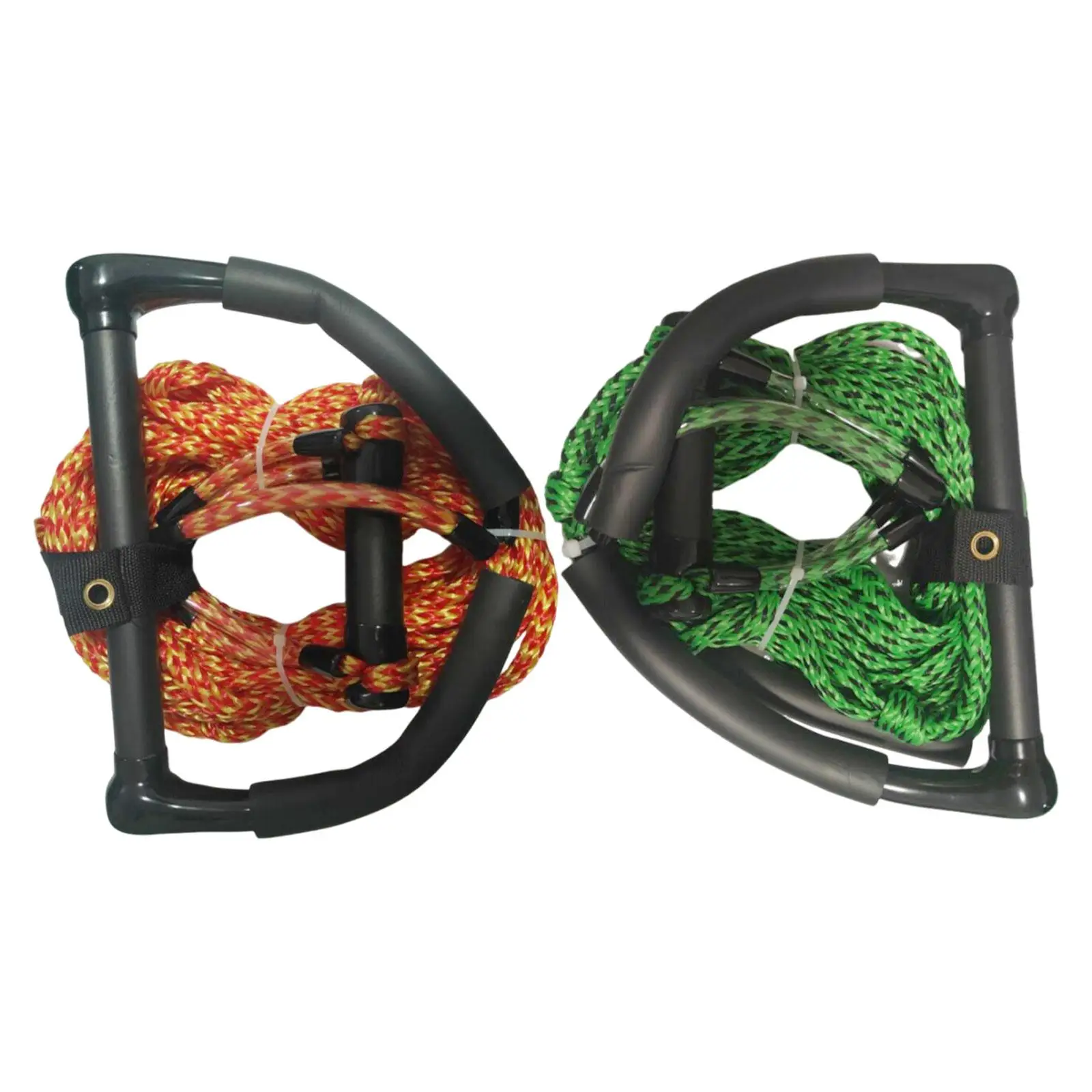 WaterSkiRopeWakeboardTowRopeDurablePortableLightweightWater