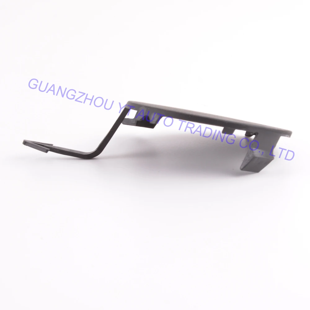 CAPQX For Mazda CX-7 CX7 2008 2009 2010 2011 Front bumper Tow Hook Cover Cap Shell housing House EH45-50-A10F