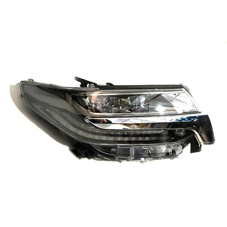 

Suitable For Toyota Alpha Headlamp For Car Factory Direct Sales Headlight Car Auto Lighting Systems Headlamps Headlights