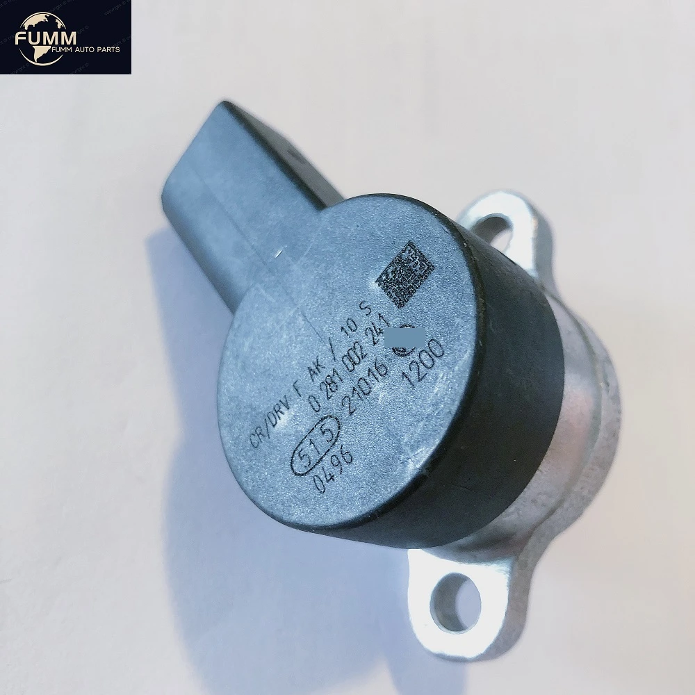 0281002241 MERCEDESS SPRINTER FUEL PUMP PRESSURE REGULATOR CONTROL