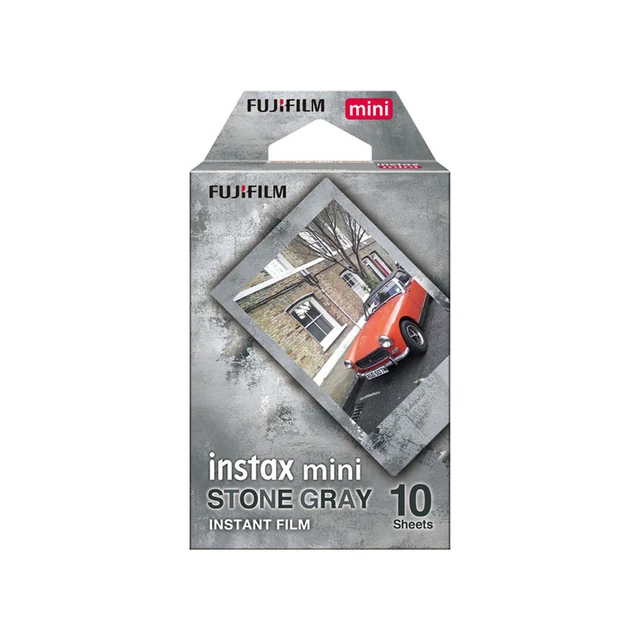 10 Sheet Stone Gray