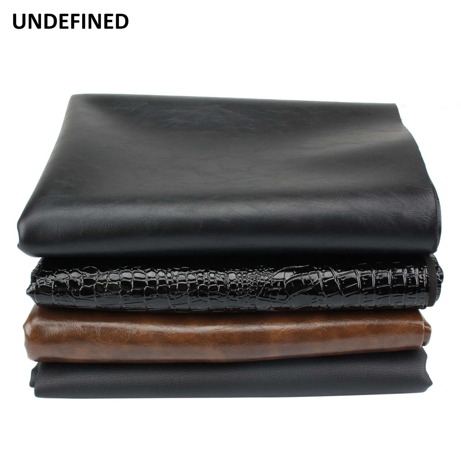 Waterproof Anti-Slip PU Leather Motorcycle Seat Protector - Wear-Resistant Cover