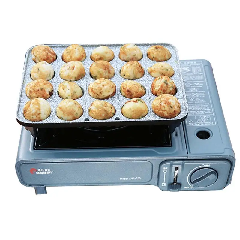 

Camping Burner Camping Burner Stove Lightweight Portable Cassette Stove Burner Cooking Stove For Backpacking Camping Picnics