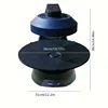 Korean Infrared Barbecue Oven Indoor Smoke-free Electric Baking Tray Automatic Rotating Electric Barbecue Oven Light Wave Oven 5