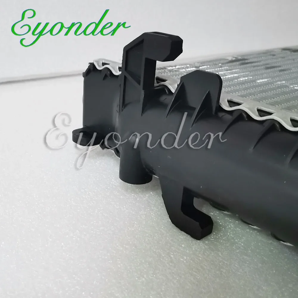 Engine Cooling Radiator for AUDI Q7 PORSCHE CAYENNE 955 VW TOUAREG 