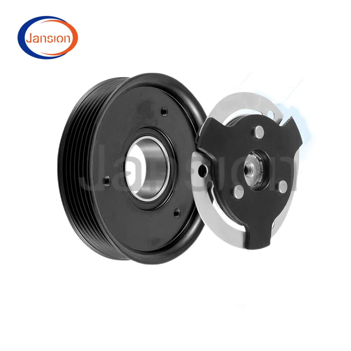 

Кондиционерный компрессор кондиционера для AUDI A1 A3 Q3 VW GOLF 6 PASSAT TIGUAN DELPHI SEAT IBIZA IV 1,4 5N0820803A