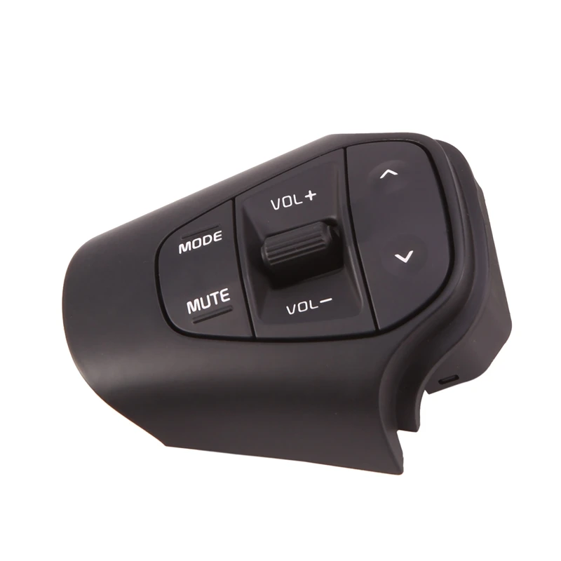 

Кнопка переключателя рулевого колеса, кнопка регулировки громкости 96700A4000 для Kia Carens Rondo 2014 2015