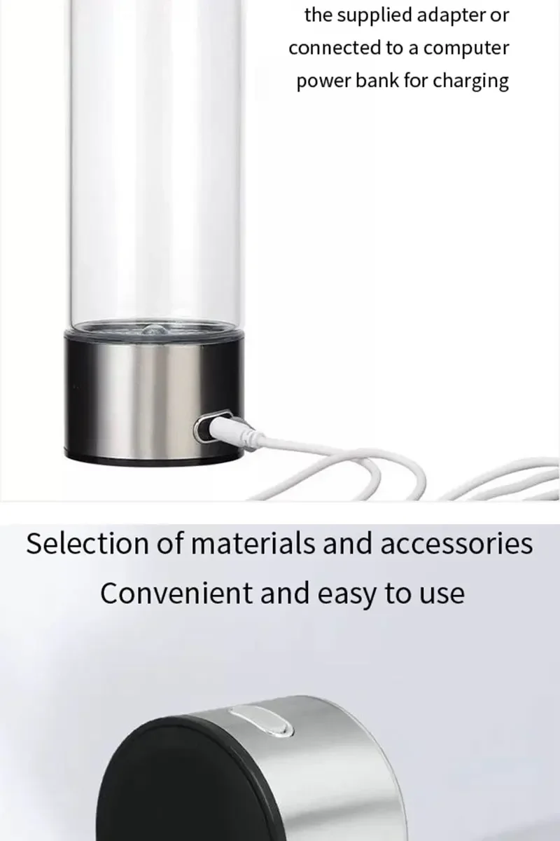 High Borosilicate Glass