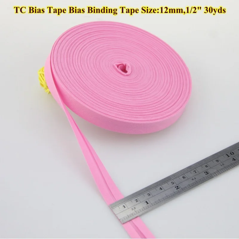 Polyester Bias Binding Tape 6