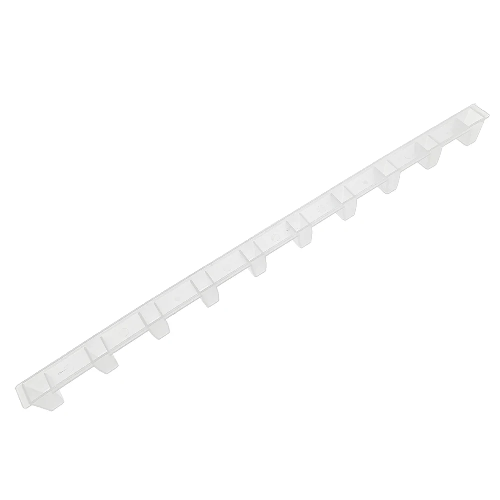 Keep Proper Space Between Spacer For the Beehive Frame Bar Plastic Beekeeping Tools Only 1PCS