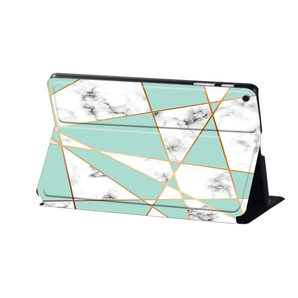 Flip Stand Capa para Tablet Samsung Capa para Galaxy Tab a8 Tab a7 Lite 8.7 s6 Lite 10.4 Capa para Tab s4 S5e s6 s7 11 - Imagem 5