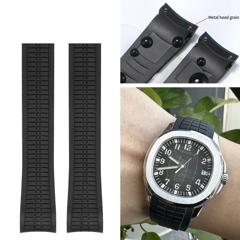 Patek Philippe Aquanaut 5167R-001