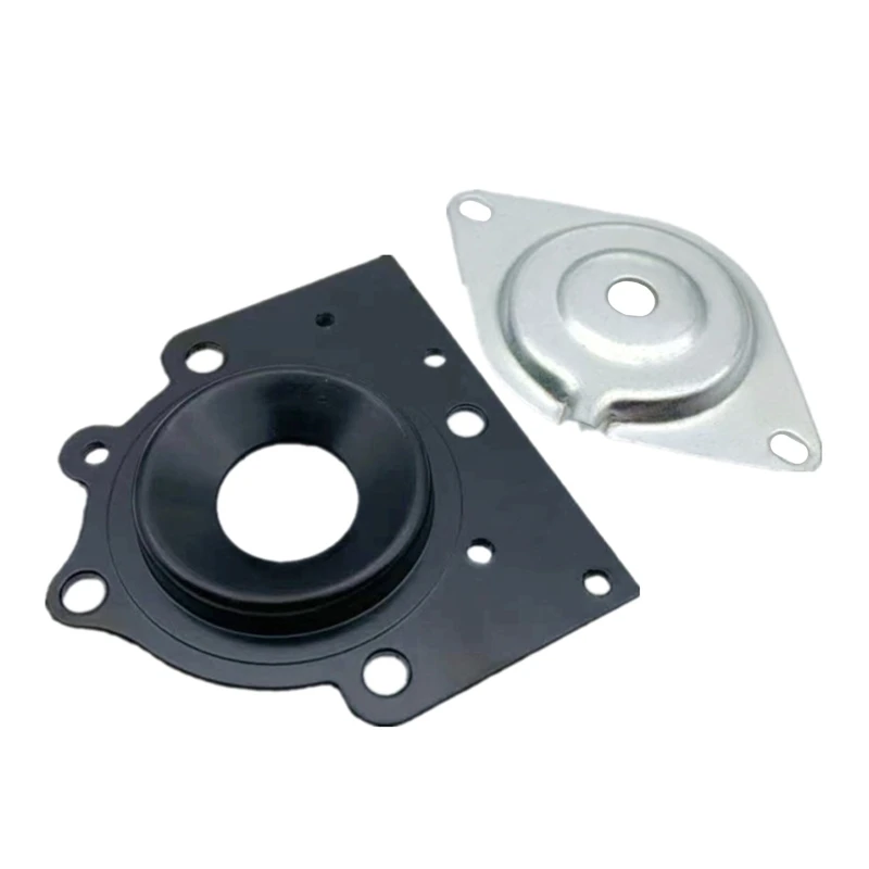 Description Picture 3 of itemHumidifier Parts Metal Support Bracket Rack Fit for 25mm Diameter Atomizing Chip