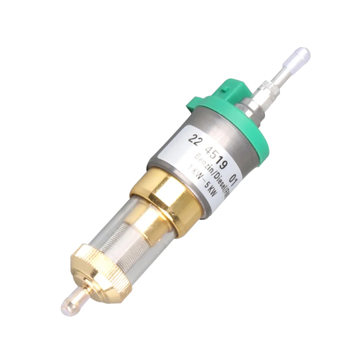 

24 В парковочный нагреватель импульсный топливный насос набор соленоидный насос воздушный Нагреватель автомобильный нагреватель