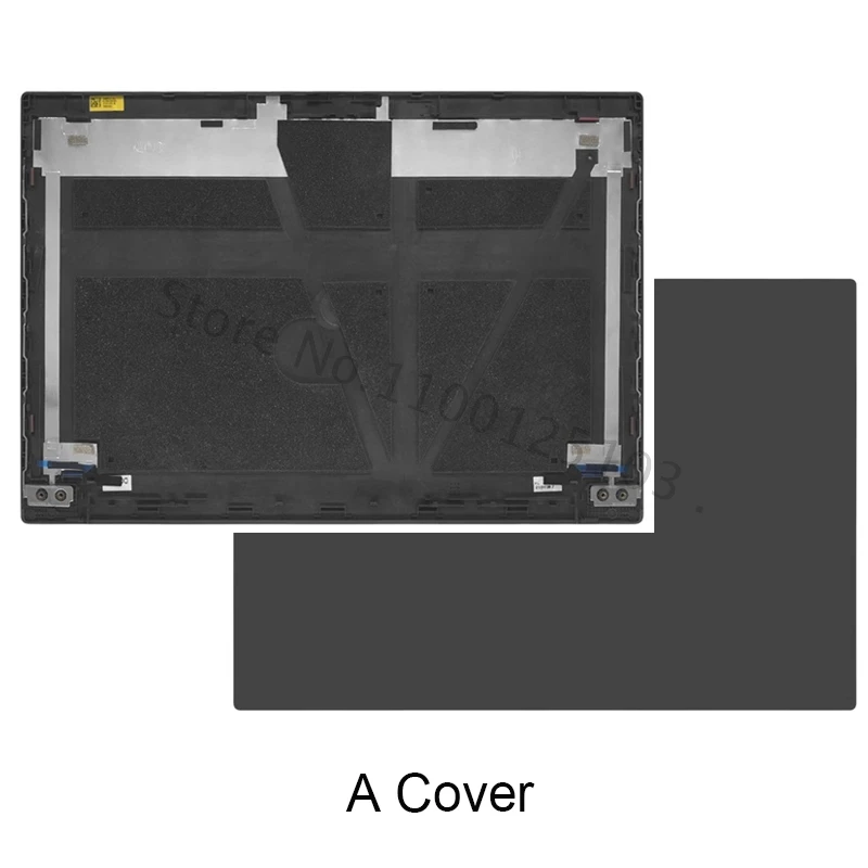 Custodia Inferiore Per Lenovo Thinkpad T14 Gen2 P14S Gen2 Laptop Lcd Cover Posteriore Cornice Anteriore Poggiapolsi Cerniere Superiori Coperchio Poste