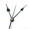1 Set Hanging DIY Quartz Wall Clock Movement Mechanism Parts For Pendulum Clock Repair With Needles Home Decoration 12mm Shaft 2