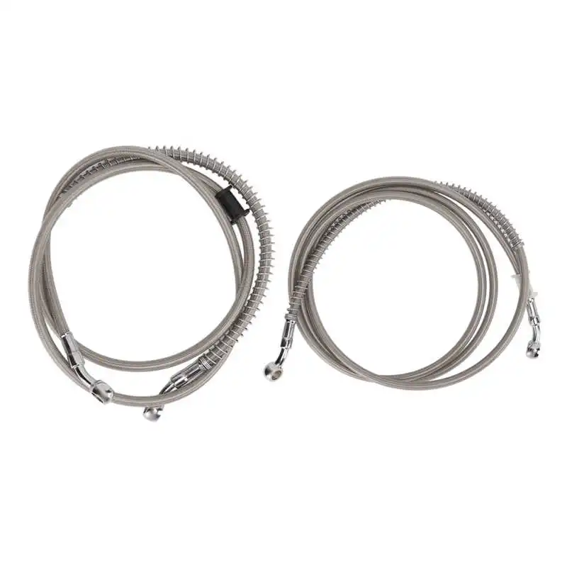 Universal Motorcycle Brake Hose Motorcycles Brakes Line Thermal