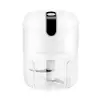 250mL Mini Electric Garlic Masher Chopper Cutter Ginger Masher Machine for Kitchen Food Crusher Chili Vegetable USB Charging 3