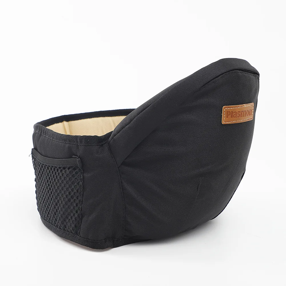 Baby Carrier Waist Stool Walkers Baby Sling Hold Waist Belt Backpack Hipseat Kids Infant Hip Seat with CPC/CE