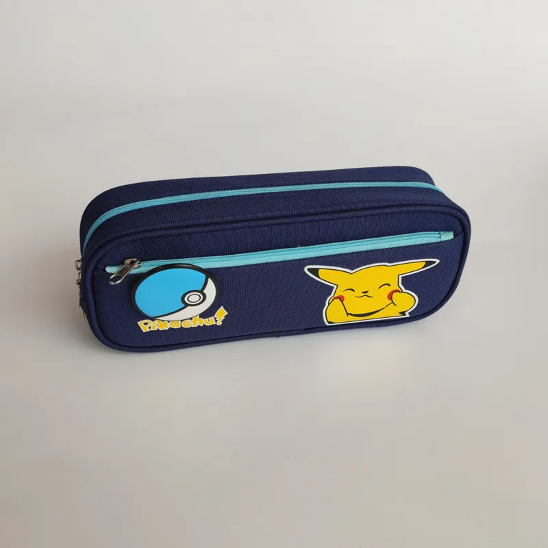 Pikachu Pencil Case -  UK